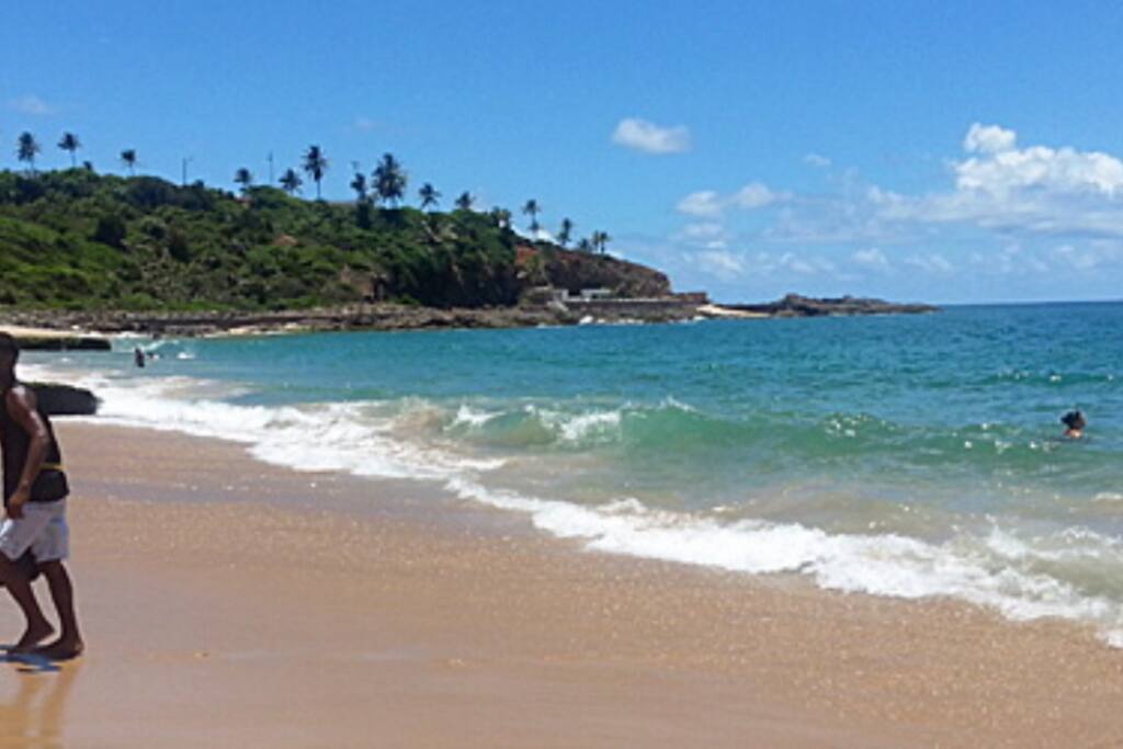 Nearby Buracão