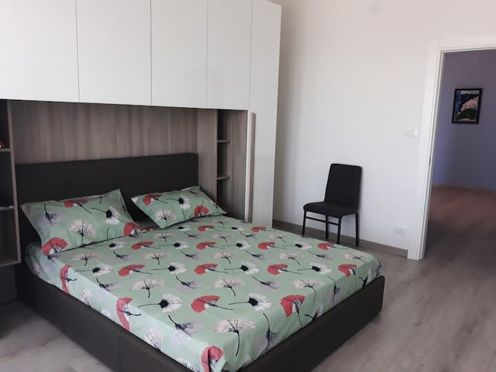dormitorio doble