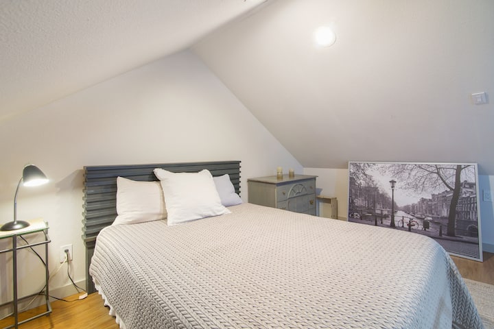 საძინებელი