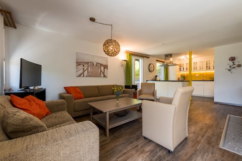 Ravenstein Chalet, Fiesch