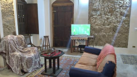 Top Airbnb: Large house in Iguape surrounded by art, nature and peace em Iguape