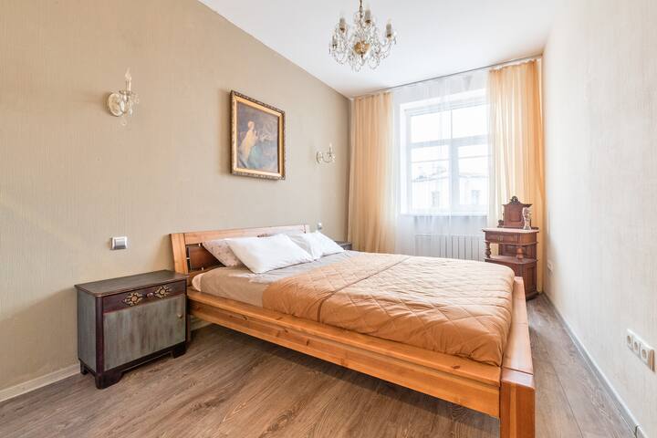 Chumba cha 2 cha kulala