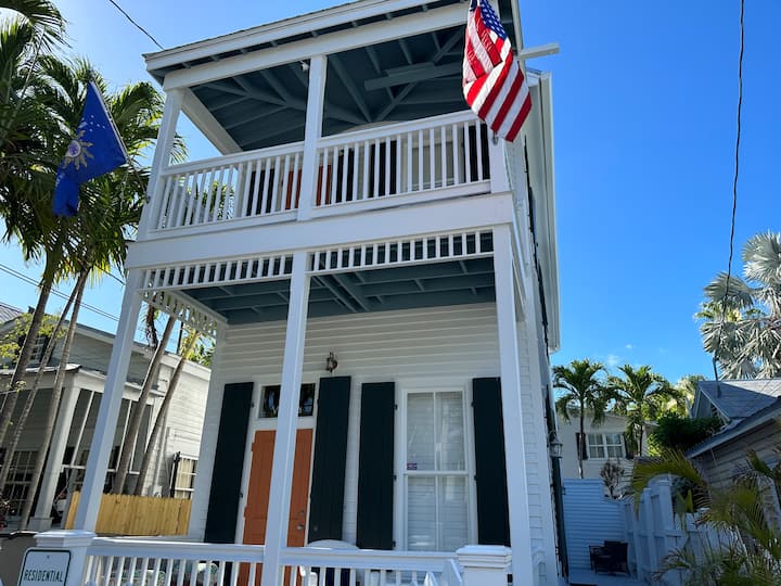The Roost - Key West, FL