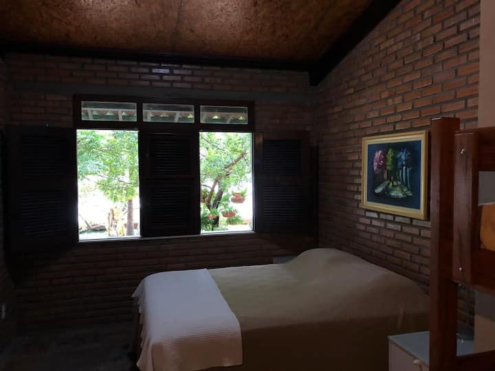 Chumba cha kulala 4