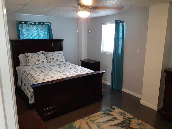 Საწოლი 152 × 203 სმ 