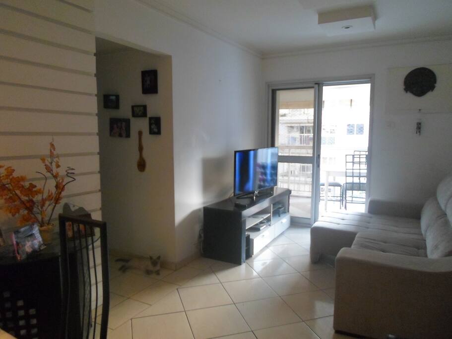 Sala de estar