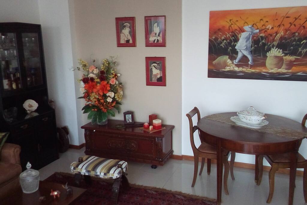 Sala de estar