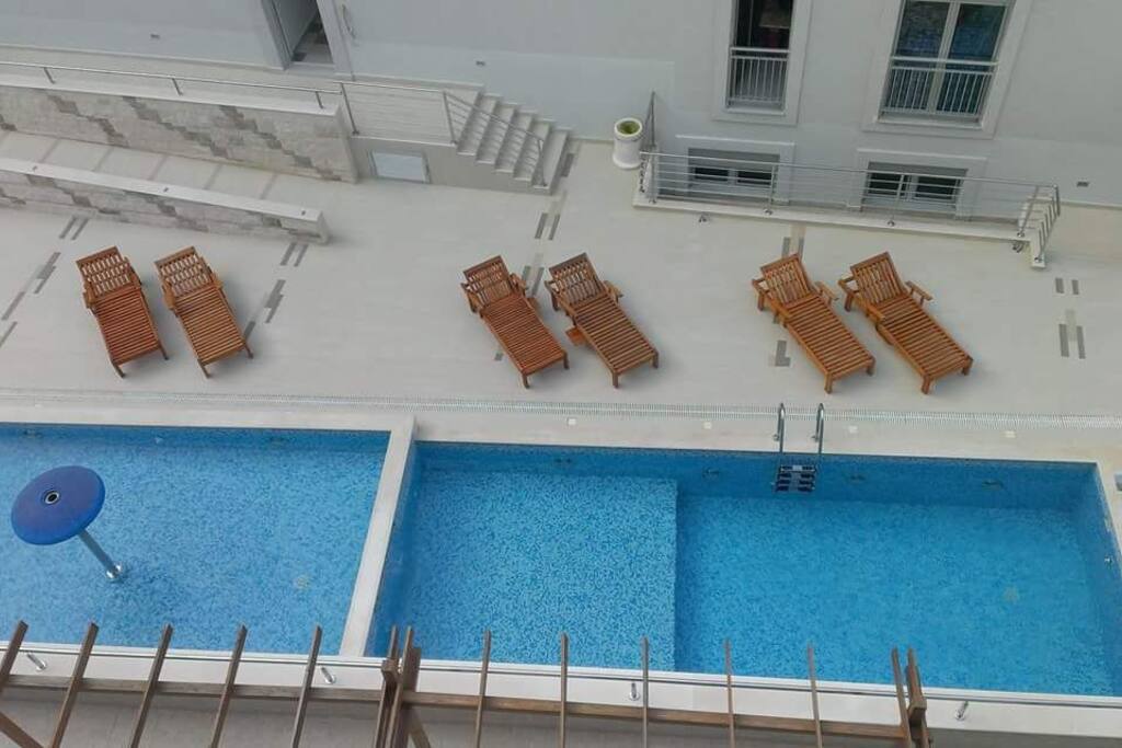 pool
