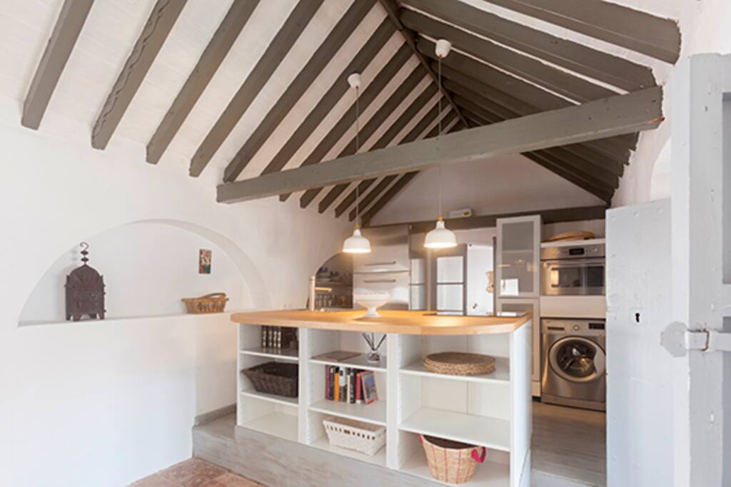 Cocina