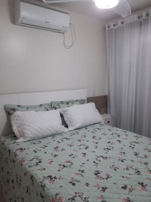 Quarto Suite