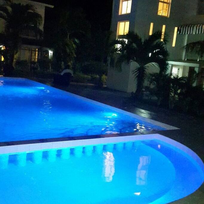 Alvera Beach Apartments Nyali Sep 2021 House In Mombasa Kenya 3 Bedroom 3 Bathroom