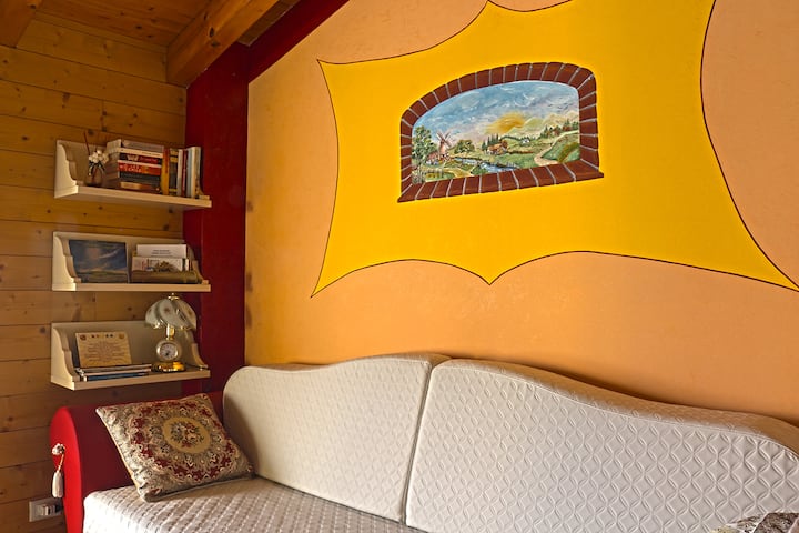 pinturas y muebles personalizados