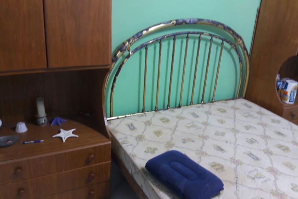 QUARTO DE CASAL