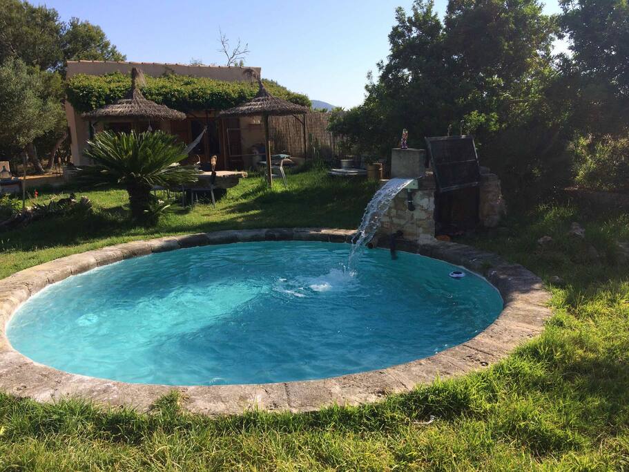 Swimmimgpool
