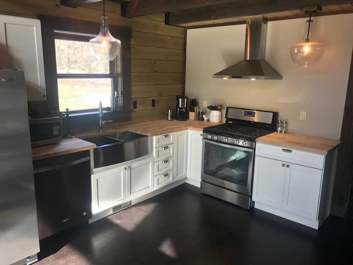 Top 10 PetFriendly Cabins Near West Virginia Updated