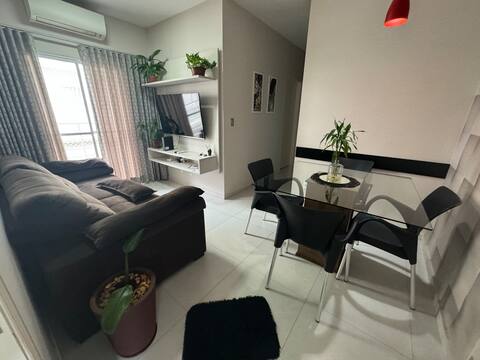 Apt 2 rooms, well-located air room