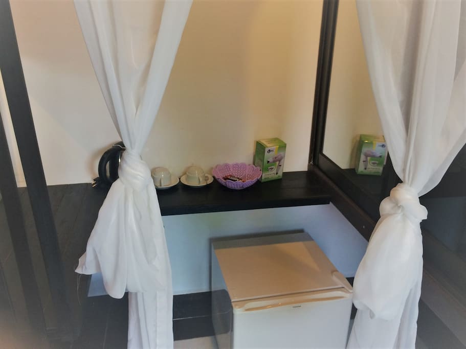Huylin Angkor Boutique/room