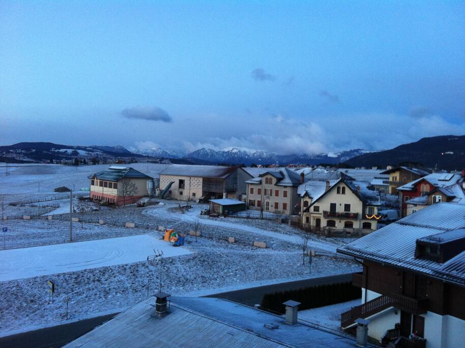 panorama
