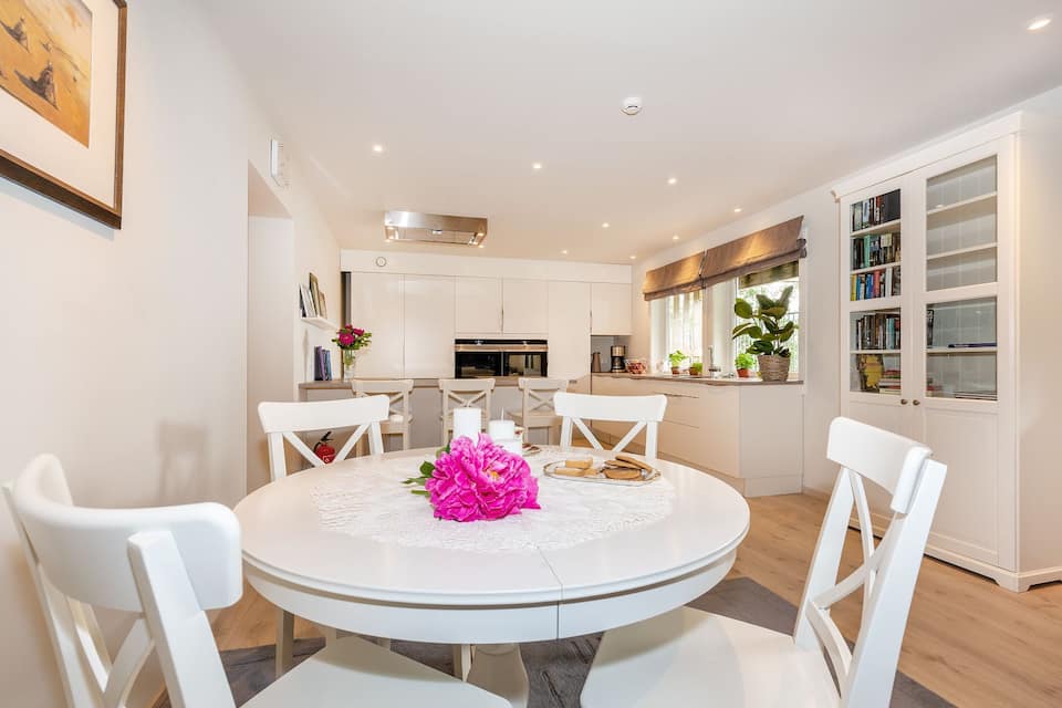 Modern Apartment with panorama wiew — photo 1