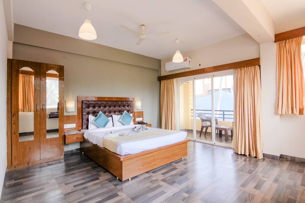Room View