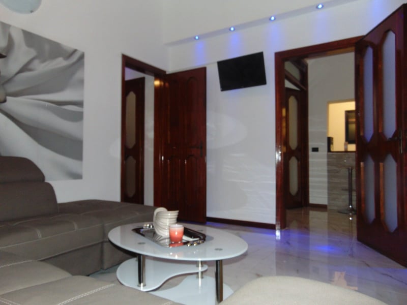 Top Airbnb: "S&G Home" a La Spezia