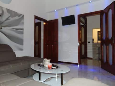 Top Airbnb: "S&G Home" a La Spezia