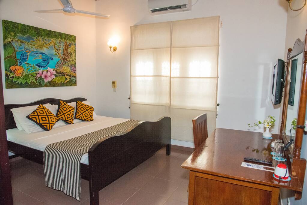 Bed Room