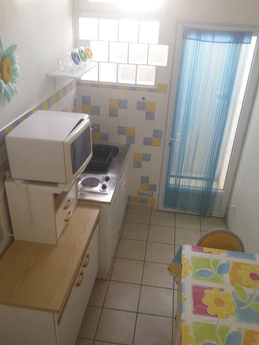 La popote