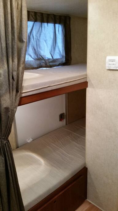 Bunk Beds