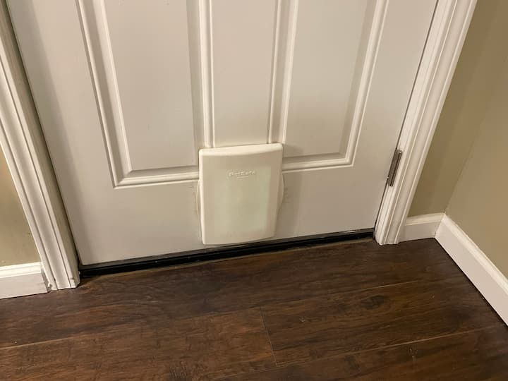 Დოგის კარი 