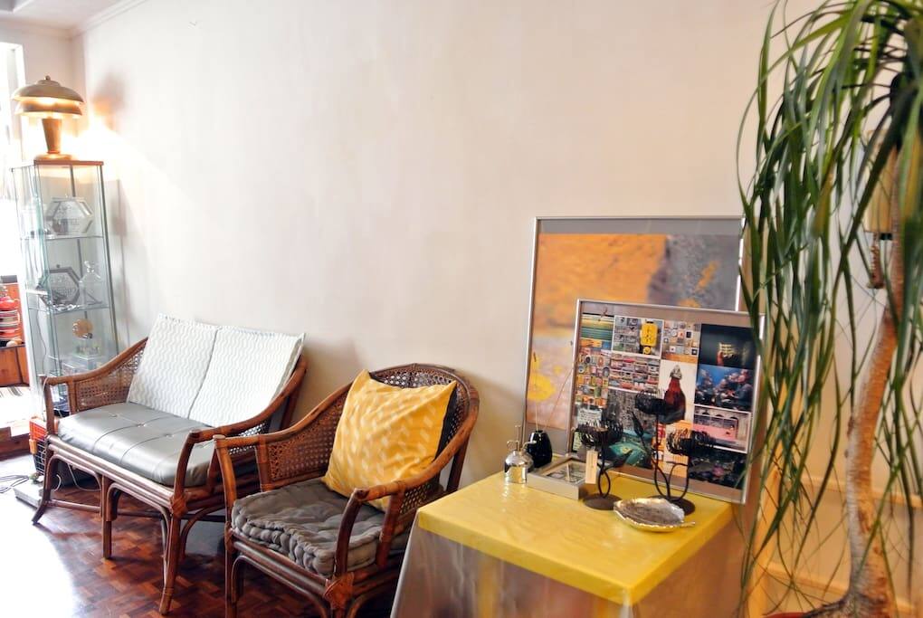 Share Living Room