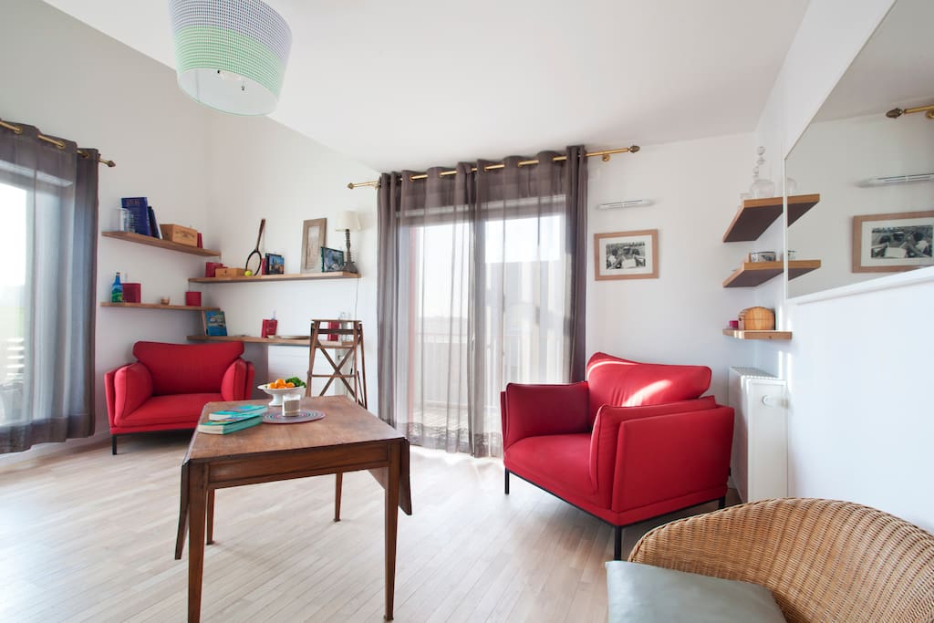 Louer Appartement Nanterre Louer Appartement Nanterre