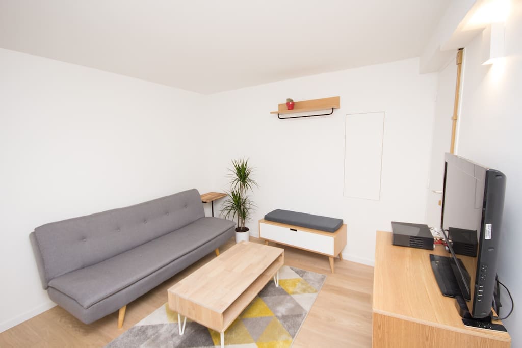 Living room #2