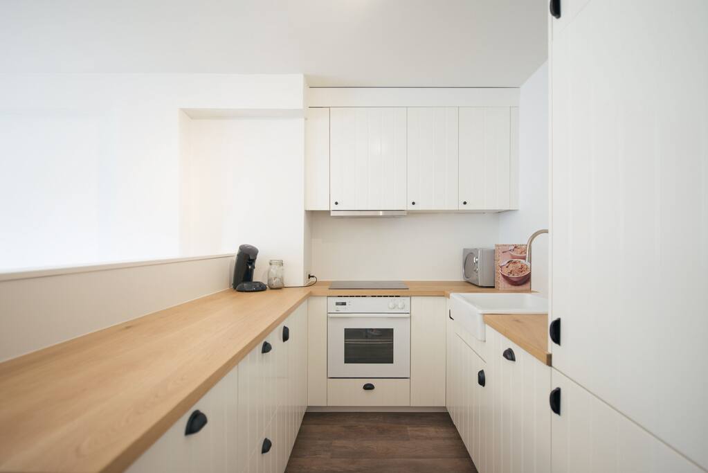Keuken