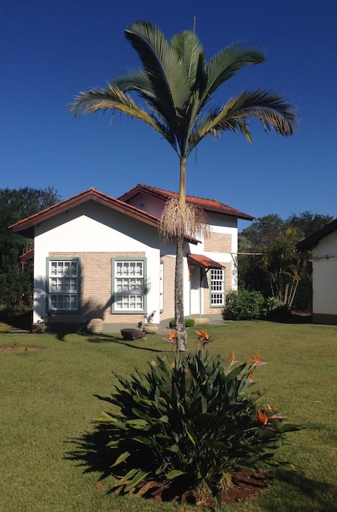 Guest house in São João Del Rei