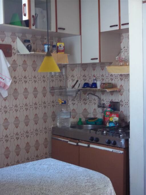 cozinha