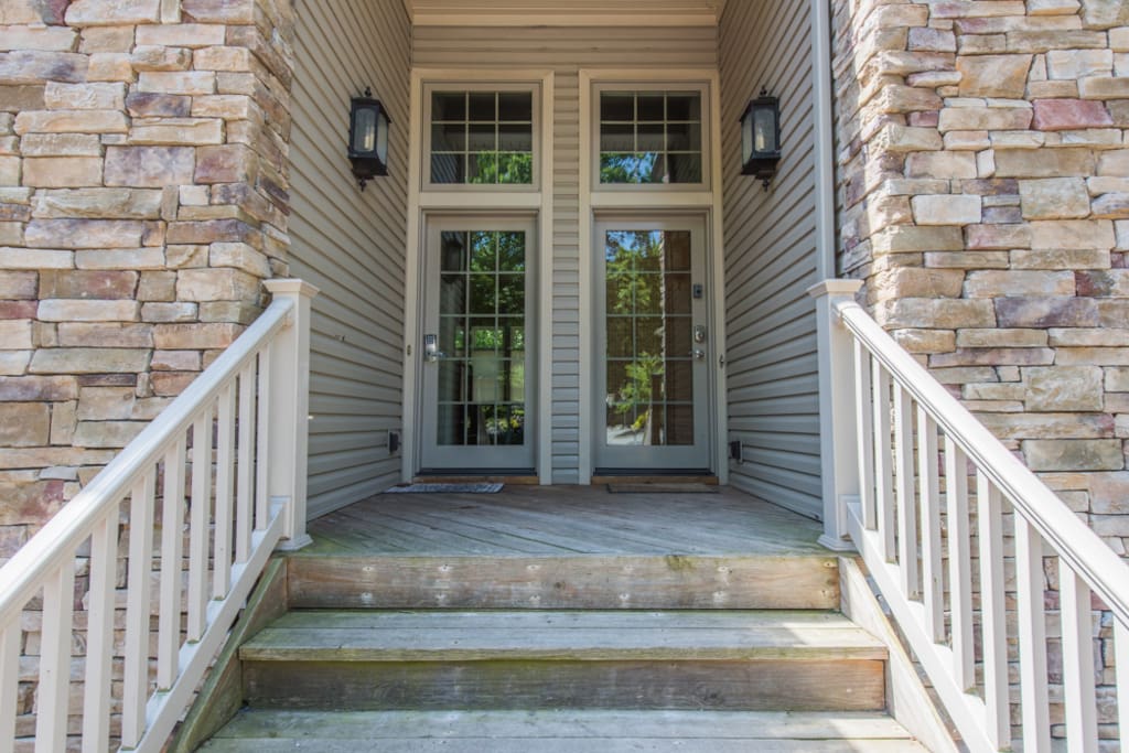 Doorway