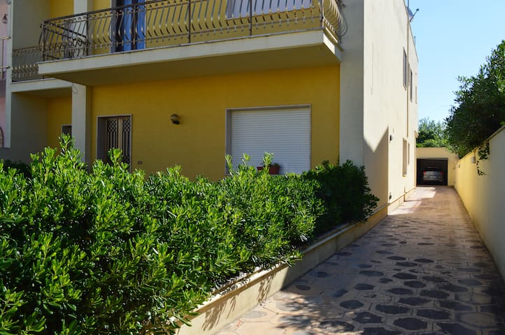 ‘BORGO REGINA’ Vacanze LOW-COST!