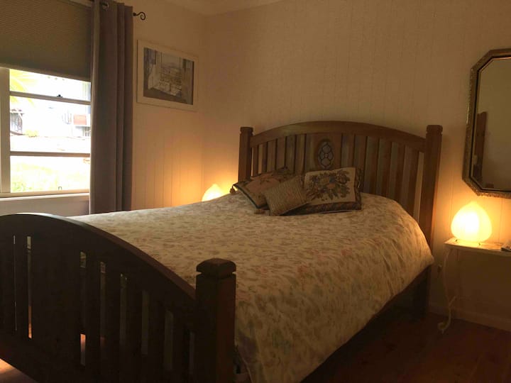 ห้องนอน 1