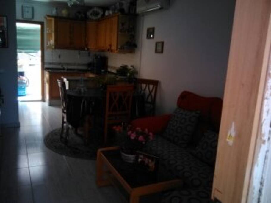 sala de estar