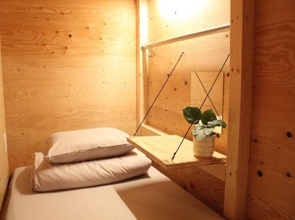 Imagen de la habitación