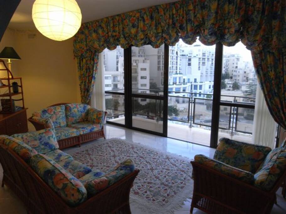 Sitting room