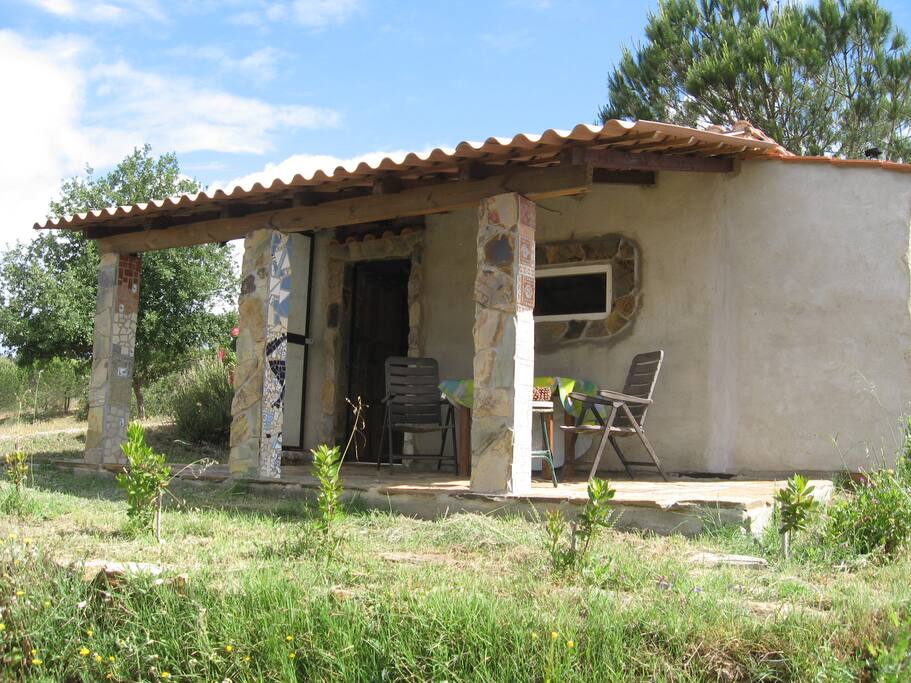 Villa Canna