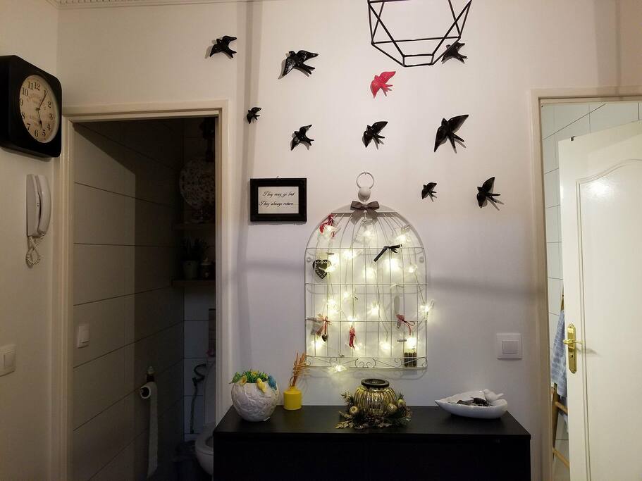 Wall