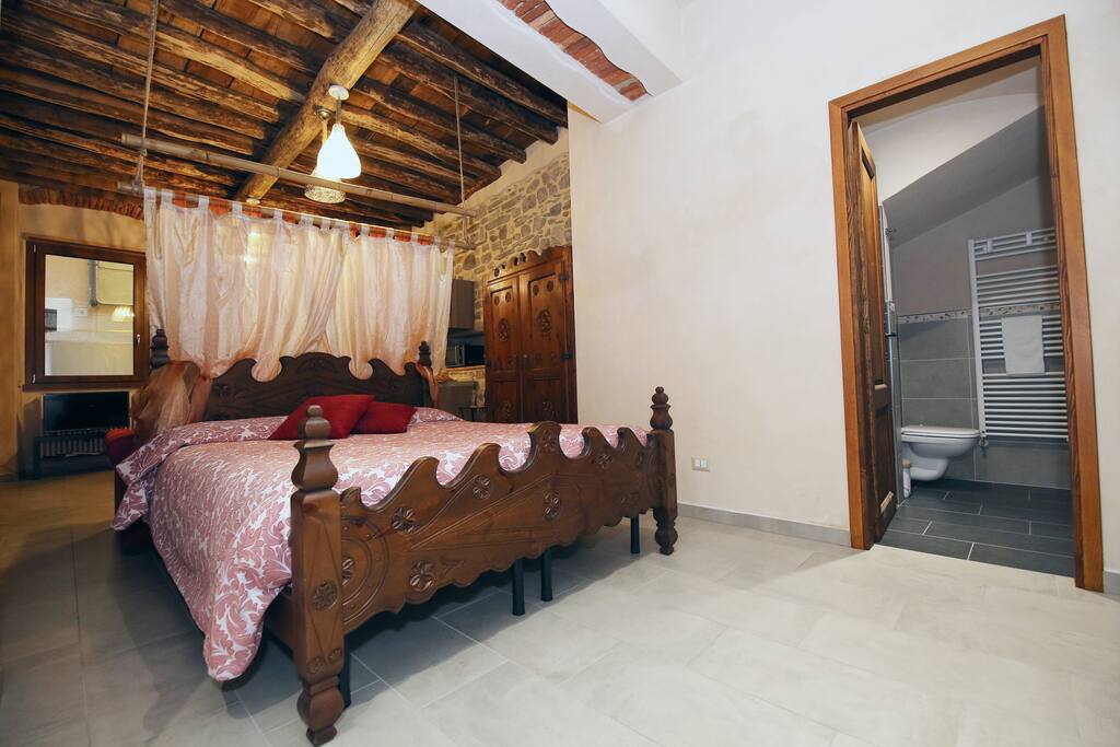 letto