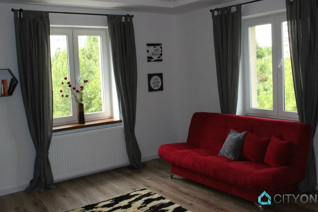 salon i kanapa