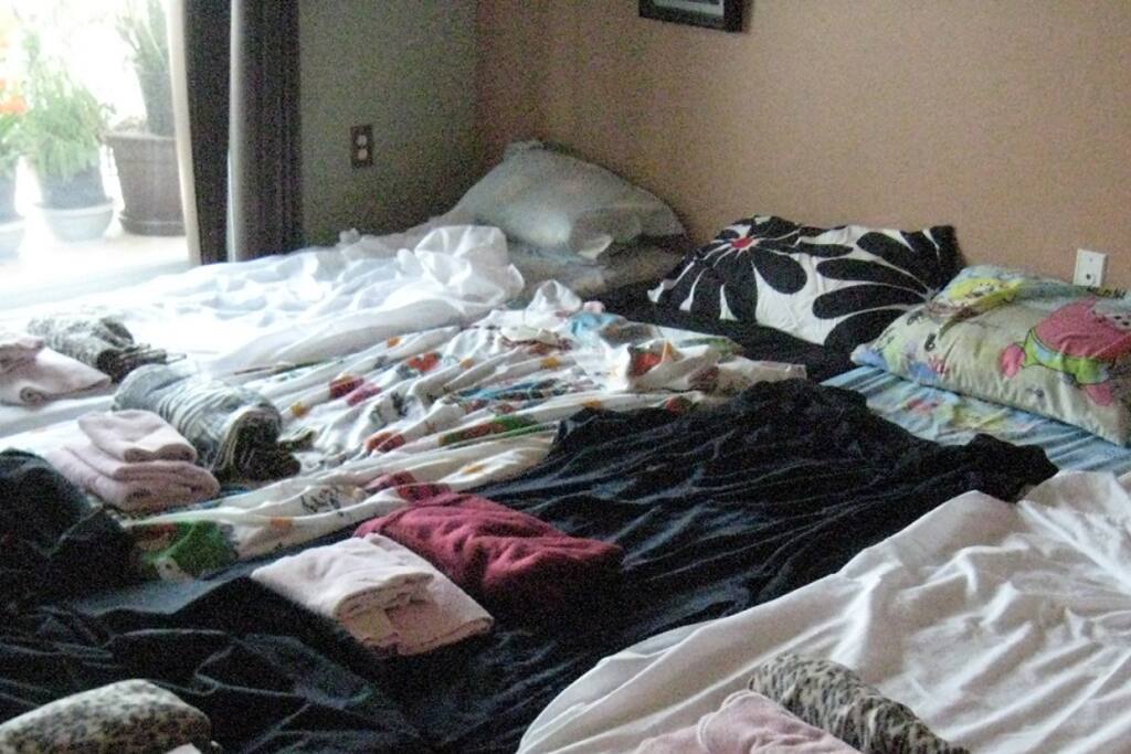 Futons