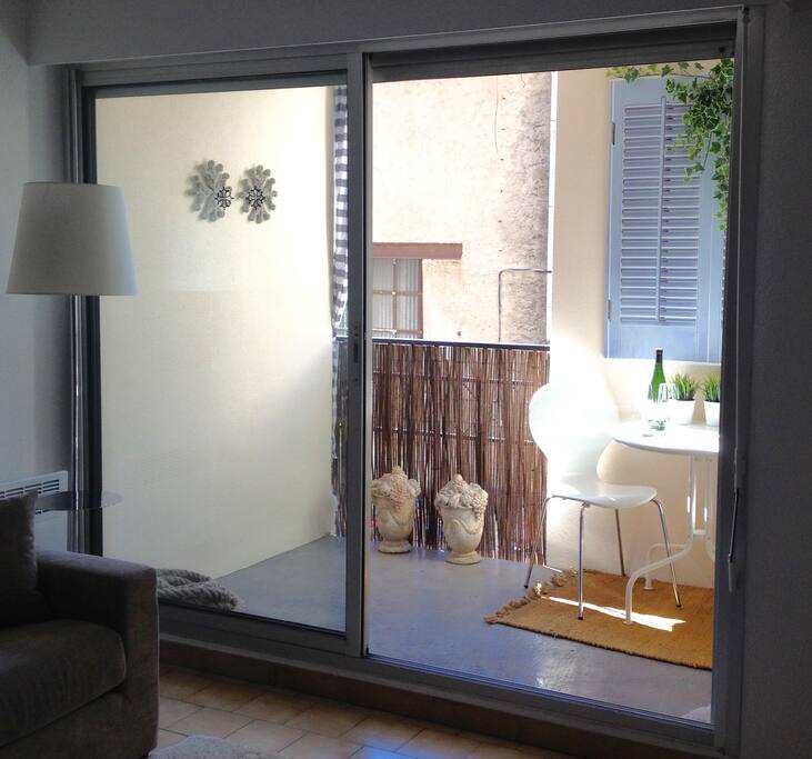 Balcon