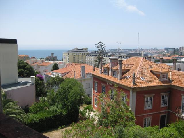 Casa de Santa Teresa – South Wing & Tower gallery image 2