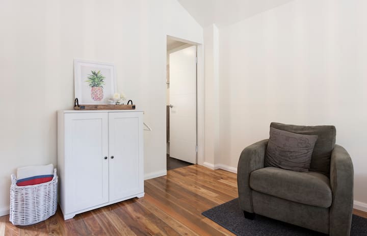Killara Studio, Pool, Airco, Quiet. - Hornsby